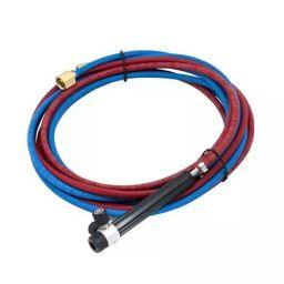 Messer Minitherm BH With Hose 3 m and Safety Device for Welding and Brazing, 71607184-image-17