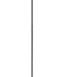 IB BASICS Double Hook I.V. Rod IB-3128C-23