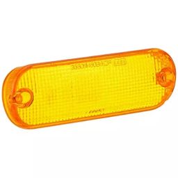 Uno Minda Front Indicator Lens For Maruti 800 Type 2 (7055-615)-11