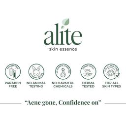 Alite Set Of 3 Neem Scrub For Purifying Skin With Aloevera - 70 g Each image 4
