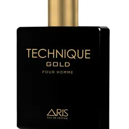 Aris Technique Gold Eau de Parfum - 100 ml-image-5