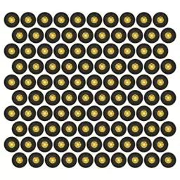 Dewalt 17.78 cm (7 Inch) Dia, 1.6 mm Thickness Cutting Wheel, DWA8922B100 (Pack of 100)-image-27