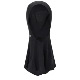 Puma Sports Running Black Solid Hijab-image-51