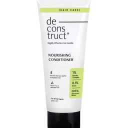 Deconstruct 1% Keratin Complex, 0.1% Biotin and 0.5% Murumuru Butter Nourishing Conditioner - 200 ml-33