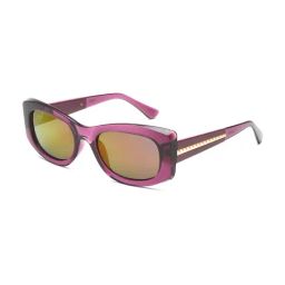 IDEE Pink Oval UV Protection Sunglasses for Women-38