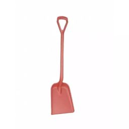 VIKAN Square Shovel Red 327 x 271 x 50 mm, 56264-image-35