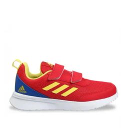 Adidas Kids FTW Red Running Shoes-picture-19