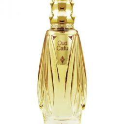 Nabeel Oud Cafu Eau de Parfum - 100 ml-image-77