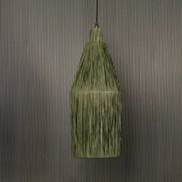 Whispering Homes Rio Bottleneck Hanging Lamp-image-15