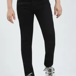 Monte Carlo Boys Black Jeans-picture-31