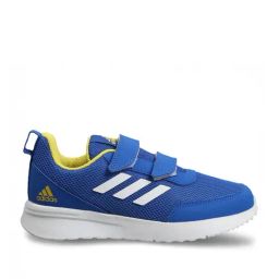Adidas Kids FTW Blue Running Shoes-image-19