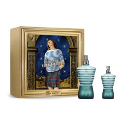 Jean Paul Gauliter Le Male Eau de Toilette Set-18