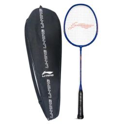 Li-Ning Mega Power 7 Badminton Racket (Blue) Size - Medium-image-45