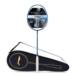 Li-Ning Wind Lite Stealth Badminton Racket (Royal Blue) Size - Medium-image-80