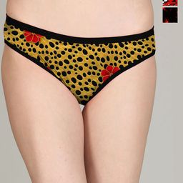 Lola Dola Pack Of 3 Printed Pure Cotton Hipster Briefs + PPC-01--(16-17-23)-picture-18