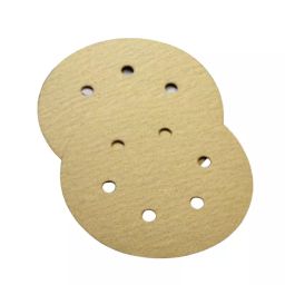 Norton A216 Velcro Disc 150 mm Dia 150 Grit, 78072747334 (Pack of 200)-image-13