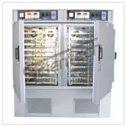 Scientech SE-107 555 x 910 x 605 mm Dual Chamber Seed Germinator-picture-41