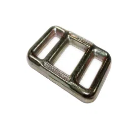 CargoXpert OWB4040DF 40 mm Polyester Lashing Buckle (Bag of 30 Piece)-image-45