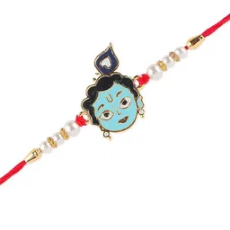 Kord Store Thread Rakhi image 4
