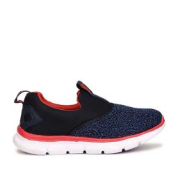 Bubblegummers by Bata Kids Blue & Red Casual Slip-Ons-image-61