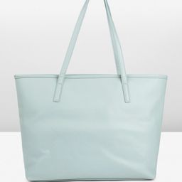Fastrack Textured Oversized Structured Shoulder Bag image 3