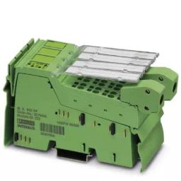 Phoenix Contact 48.8 mm Inline Function Terminal with IP20 Protection IB IL SGI 2/F-PAC 2878638-image-64