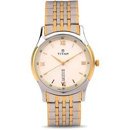 Titan NR1636BM01 Analog Watch for Men-image-4