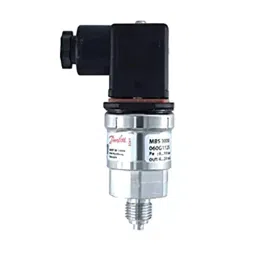 Danfoss Mbs3000 Pressure Transmitters-26