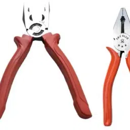 Sky Blue Sbe_Plier_Combo_Mod_00960 Groove Plier 7.8 inch Set of 2 Pcs-picture-22