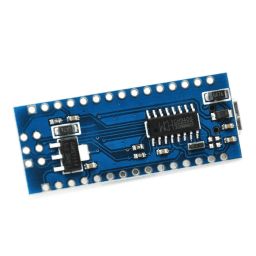 Arduino Nano R3 Compatible Board with CH340 Chip image 5