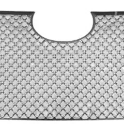 Oscar Chrome Bentley Grill for Toyota Innova Type 4-picture-14