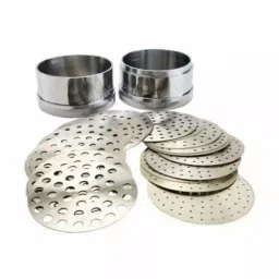 illuminate Tools Diamond Sorting Sieve with 23 Plates 47 mm Diameter (000-20 no), 0329BXZ5C48 image 2