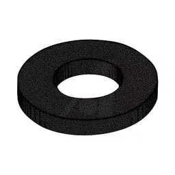 KEYSTONE FLAT WASHER, NYLON, #4, 3.05X6.4MM, 3348-picture-32