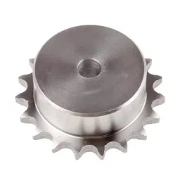 RS PRO 19 Tooth Pilot Sprocket 08B-1 Chain Type Model No 184741-picture-47