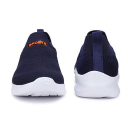PENNEN Men Running Non-Marking Shoes image 2