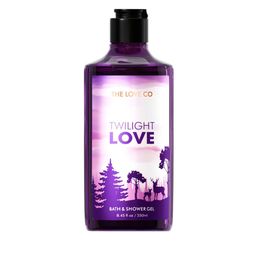 The Love Co Twilight Love Bath & Shower Gel For Hydration - 250 ml-33