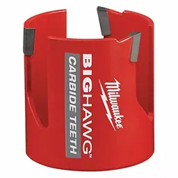 Milwaukee Hole Cutter 2-9/16 inch Saw Diameter, 483K73-image-60