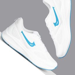 RICHERSON Men Running Non-Marking Shoes-26