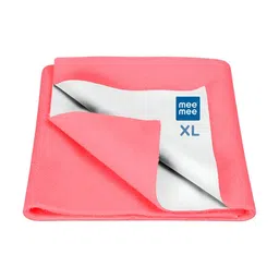 MeeMee Rose Cotton Water Resistant Mattress Protector-image-77