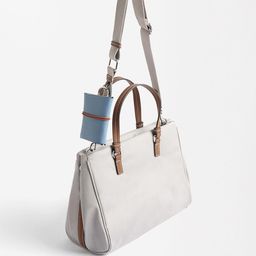 PARFOIS Structured Handheld Bag image 3