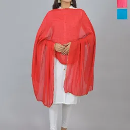 LA FEMINAE Dupatta-picture-39