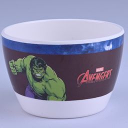 Servewell Bowl Avengers Theme - Multicolor-20