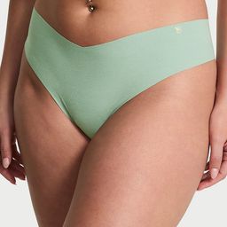 Victoria's Secret Women No-Show Low-Rise Thong Briefs-picture-7