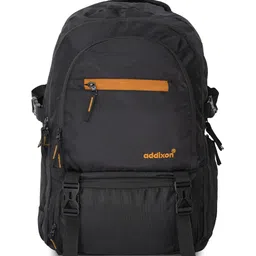 Addixon Brand Logo Embroidered Backpack 40 L-picture-10
