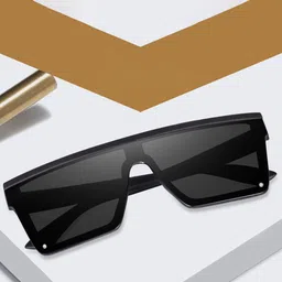 LEGEND EYEWEAR Unisex Oversized Sunglasses with UV Protected Lens SGLGGGDMTJYUXTZP-43