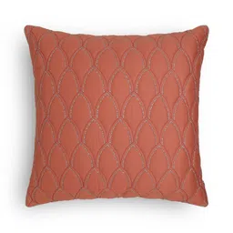 ONSETHOMES Pink & Blue Square Cushion Covers-image-5