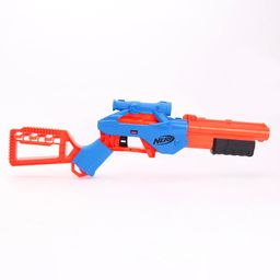 Nerf Alpha Strike Lynx SD-1 Dual Set - Red image 5
