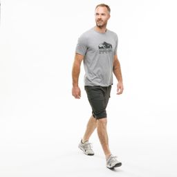 quechua Men’s Hiking Shorts - NH550-picture-14