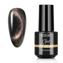 ROSALIND Long Lasting UV LED Soak-Off Gel Nail Polish - Shade B055-image-96