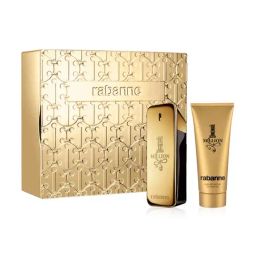Rabanne 1 Million Eau de Toilette with Shower Gel-15
